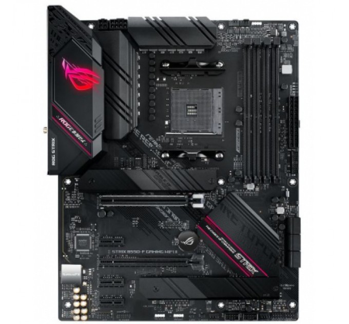 ASUS Материнська плата ASUS ROG STRIX B550-F GAMING WIFI II
