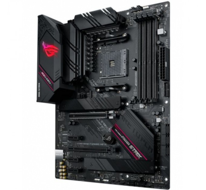 ASUS Материнська плата ASUS ROG STRIX B550-F GAMING WIFI II