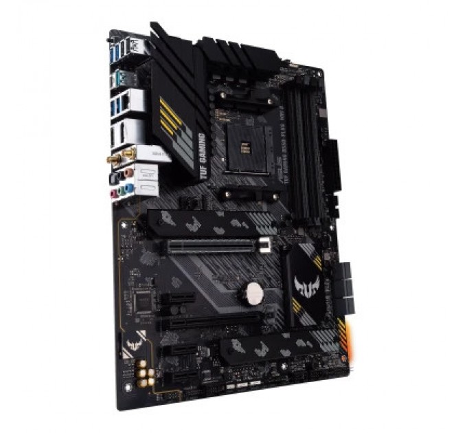 ASUS Материнська плата ASUS TUF GAMING B550-PLUS WIFI II