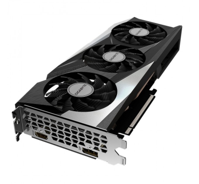 GIGABYTE Відеокарта GIGABYTE Radeon RX 6500 XT 4Gb GAMING OC (GV-R65XTGAMING OC-4GD)