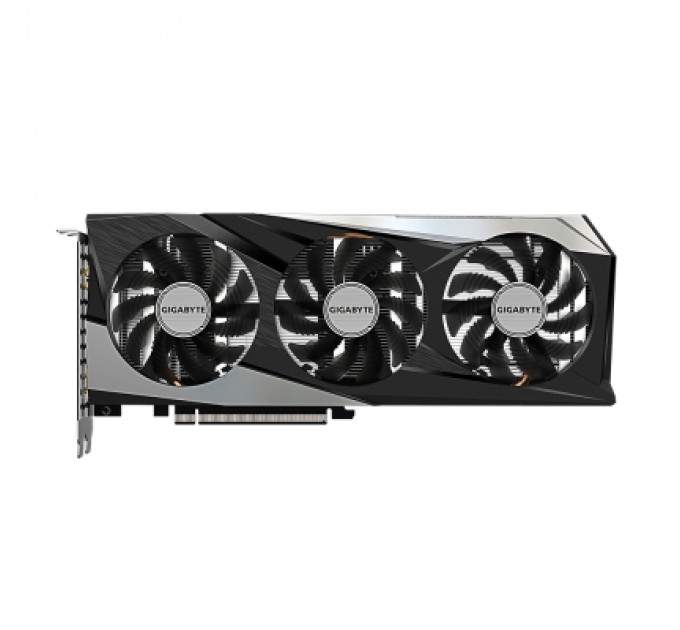 GIGABYTE Відеокарта GIGABYTE Radeon RX 6500 XT 4Gb GAMING OC (GV-R65XTGAMING OC-4GD)