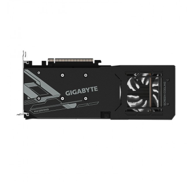 GIGABYTE Відеокарта GIGABYTE Radeon RX 6500 XT 4Gb GAMING OC (GV-R65XTGAMING OC-4GD)