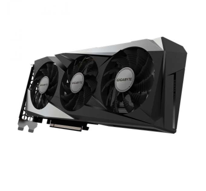 GIGABYTE Відеокарта GIGABYTE Radeon RX 6500 XT 4Gb GAMING OC (GV-R65XTGAMING OC-4GD)