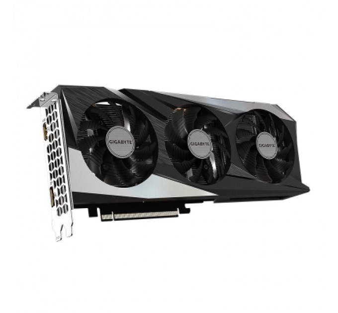 GIGABYTE Відеокарта GIGABYTE Radeon RX 6500 XT 4Gb GAMING OC (GV-R65XTGAMING OC-4GD)