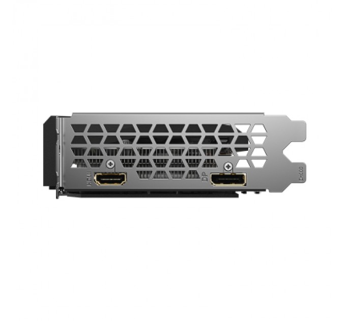 GIGABYTE Відеокарта GIGABYTE Radeon RX 6500 XT 4Gb GAMING OC (GV-R65XTGAMING OC-4GD)