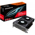 GIGABYTE Відеокарта GIGABYTE Radeon RX 6500 XT 4Gb EAGLE (GV-R65XTEAGLE-4GD)