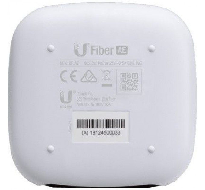 Ubiquiti Комутатор мережевий Ubiquiti UF-WiFi