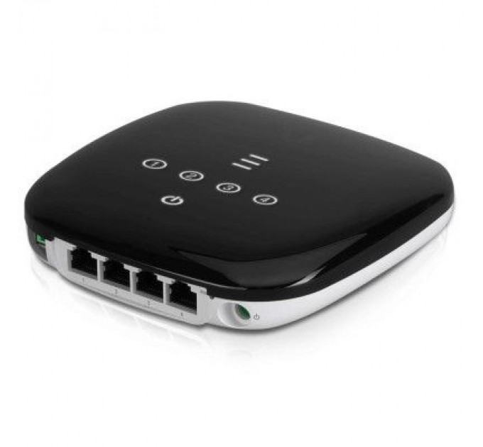 Ubiquiti Комутатор мережевий Ubiquiti UF-WiFi