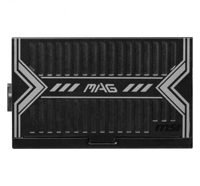 MSI Блок живлення MSI 650W (MAG A650BN)