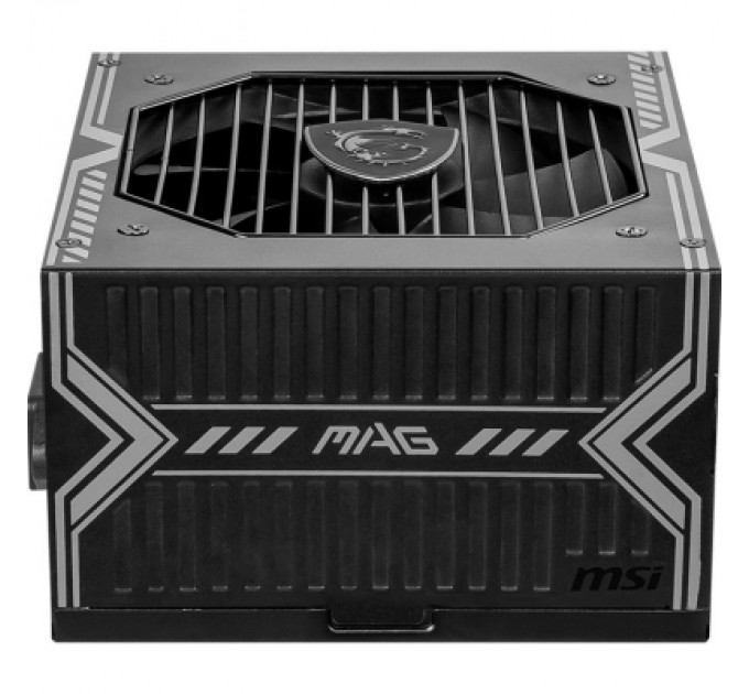 MSI Блок живлення MSI 650W (MAG A650BN)