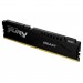 Kingston Fury (ex.HyperX) Модуль пам'яті для комп'ютера DDR5 16GB 6000 MHz Beast Black Kingston Fury (ex.HyperX) (KF560C40BB-16)
