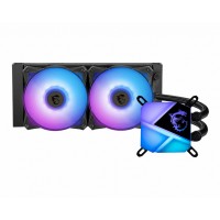 Система рідинного охолодження MSI MAG CoreLiquid C280