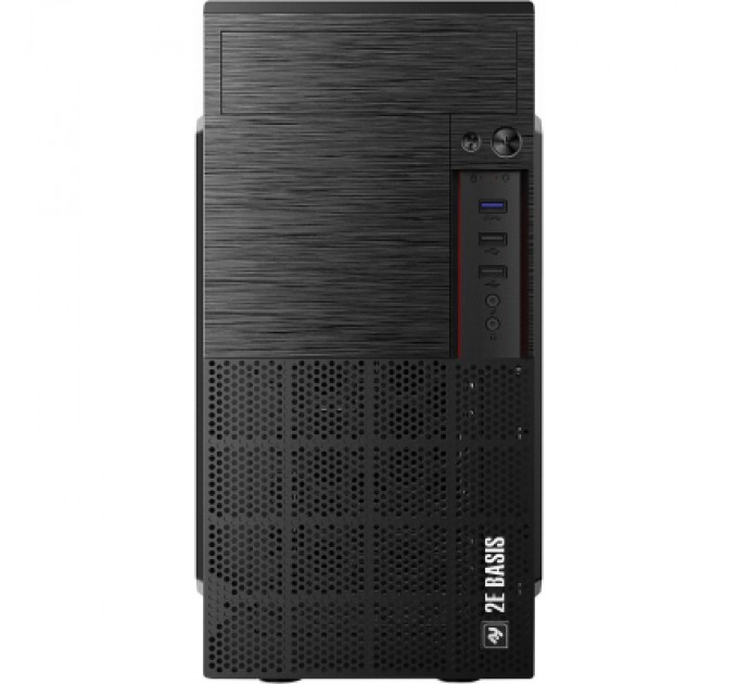 2E Корпус 2E BASIS (2E-RD8603U-400)