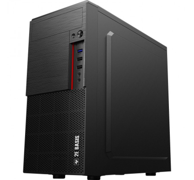 2E Корпус 2E BASIS (2E-RD8603U-400)