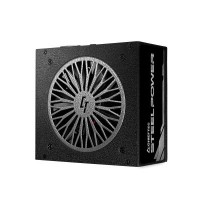 Блок живлення Chieftec 750W SteelPower (BDK-750FC)