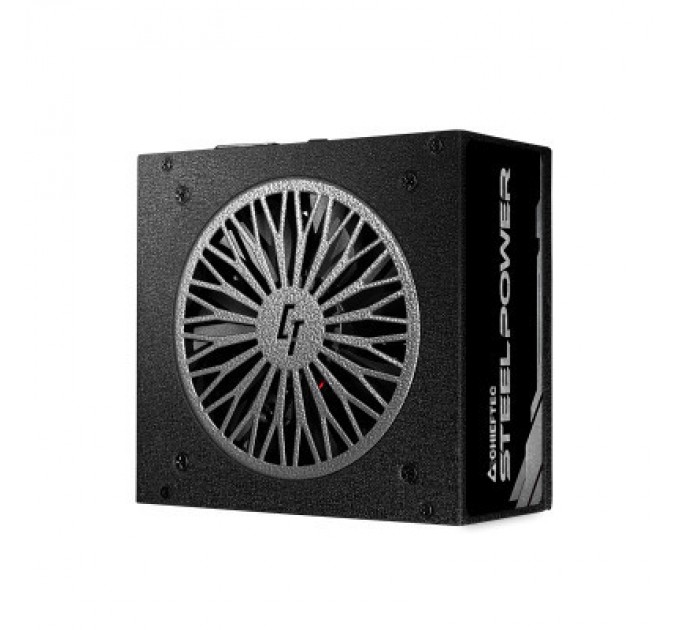 Chieftec Блок живлення Chieftec 750W SteelPower (BDK-750FC)