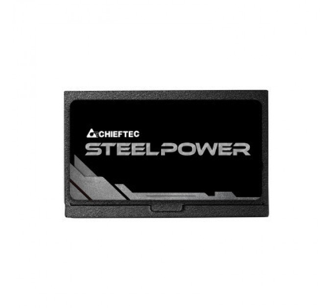 Chieftec Блок живлення Chieftec 750W SteelPower (BDK-750FC)