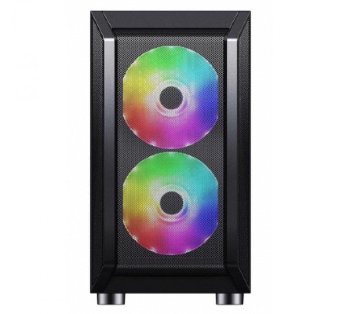 1stPlayer Корпус 1stPlayer D3-3F2-PLUS