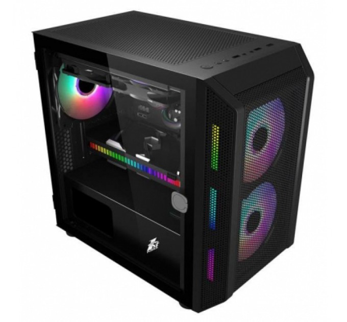 1stPlayer Корпус 1stPlayer D3-3F2-PLUS