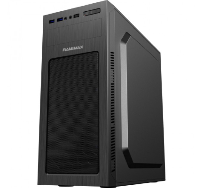 Gamemax Корпус Gamemax MT525-2U3TYC-NP