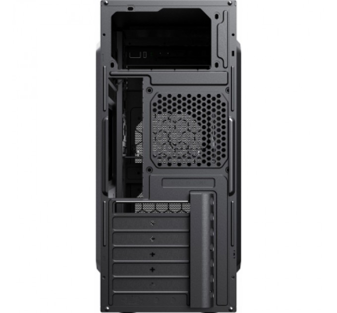 Gamemax Корпус Gamemax MT525-2U3TYC-NP