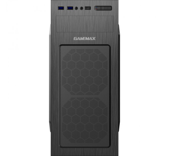 Gamemax Корпус Gamemax MT525-2U3TYC-NP