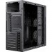 Gamemax Корпус Gamemax MT525-2U3TYC-3FAN