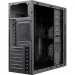 Gamemax Корпус Gamemax MT525-2U3TYC-500B