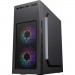 Gamemax Корпус Gamemax MT525-2U3TYC-500B