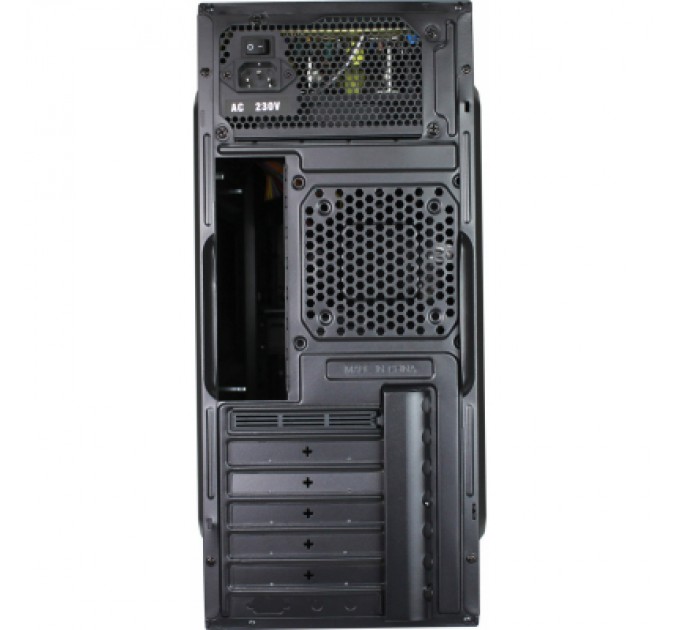 Gamemax Корпус Gamemax MT525-2U3TYC-500B