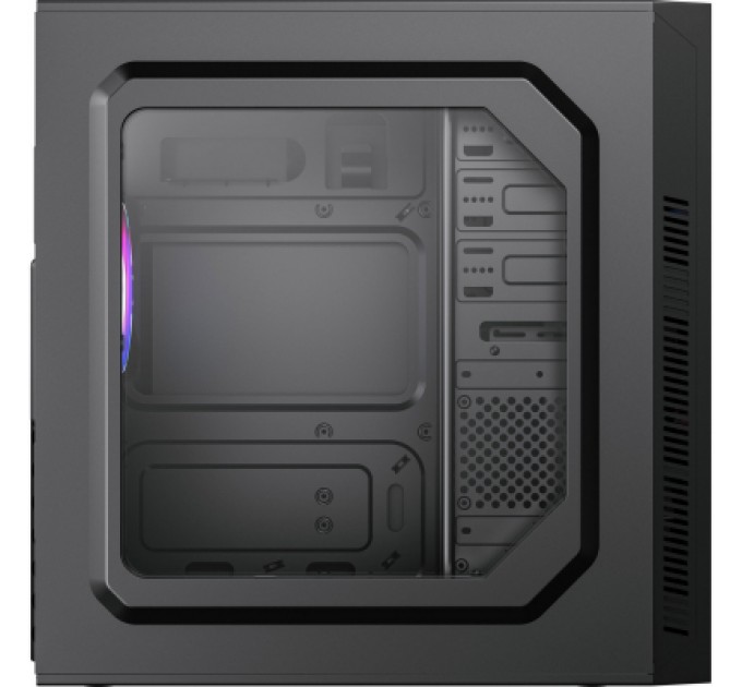 Gamemax Корпус Gamemax MT525-2U3TYC-500B