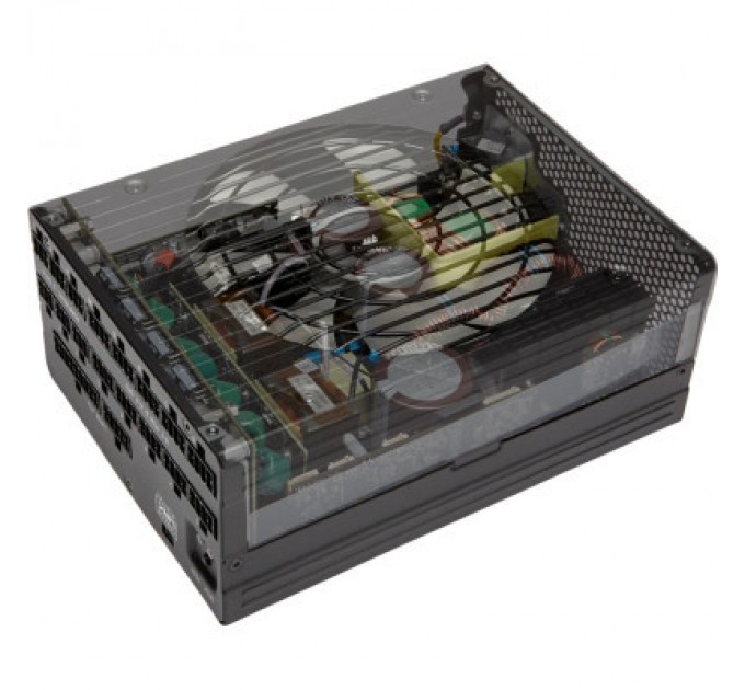 Corsair Блок живлення Corsair 1600W AX1600i Digital ATX (CP-9020087-EU)