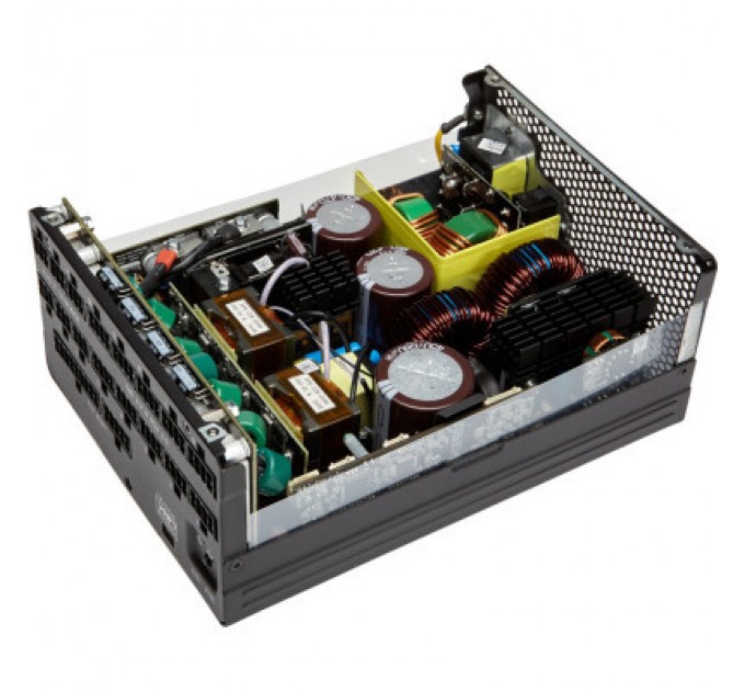 Corsair Блок живлення Corsair 1600W AX1600i Digital ATX (CP-9020087-EU)