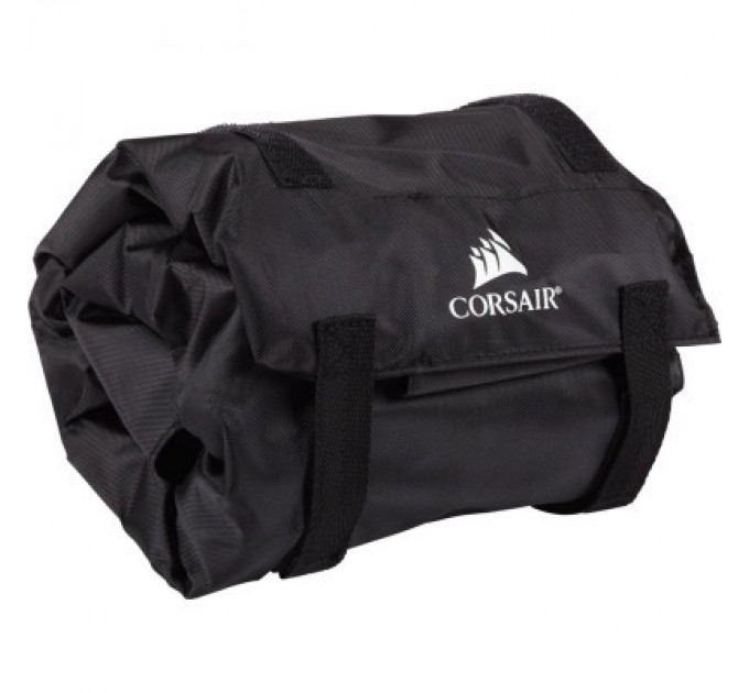 Corsair Блок живлення Corsair 1600W AX1600i Digital ATX (CP-9020087-EU)