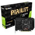 Palit Відеокарта Palit GeForce GTX1660 6144Mb StormX (NE51660018J9-165F)