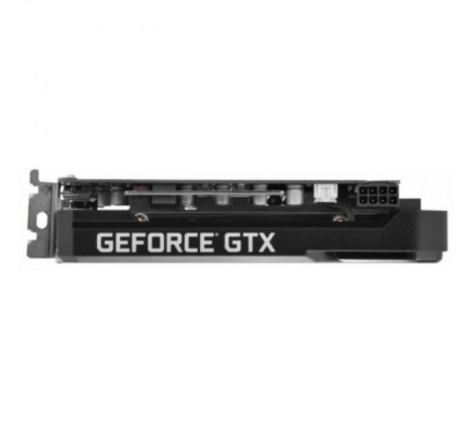 Palit Відеокарта Palit GeForce GTX1660 6144Mb StormX (NE51660018J9-165F)