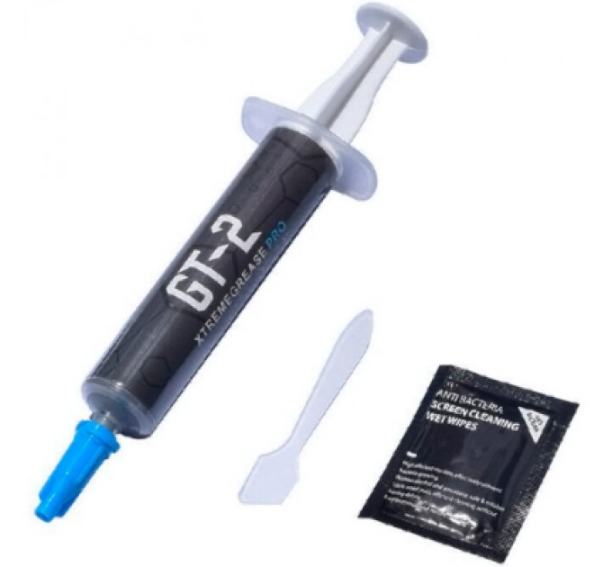 PcCooler Термопаста PcCooler GT2 4g