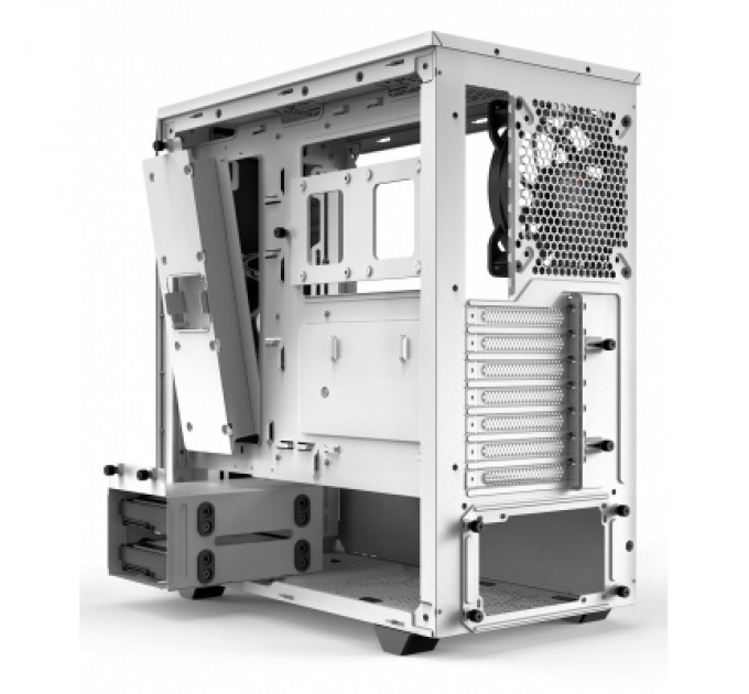 Be quiet! Корпус Be quiet! Pure Base 500 White (BG035)