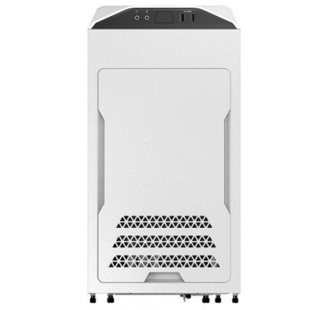 Be quiet! Корпус Be quiet! Pure Base 500 White (BG035)