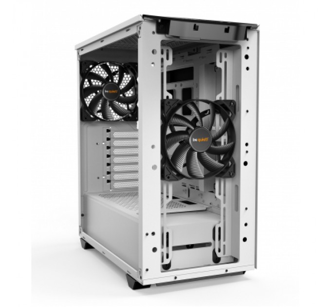 Be quiet! Корпус Be quiet! Pure Base 500 White (BG035)