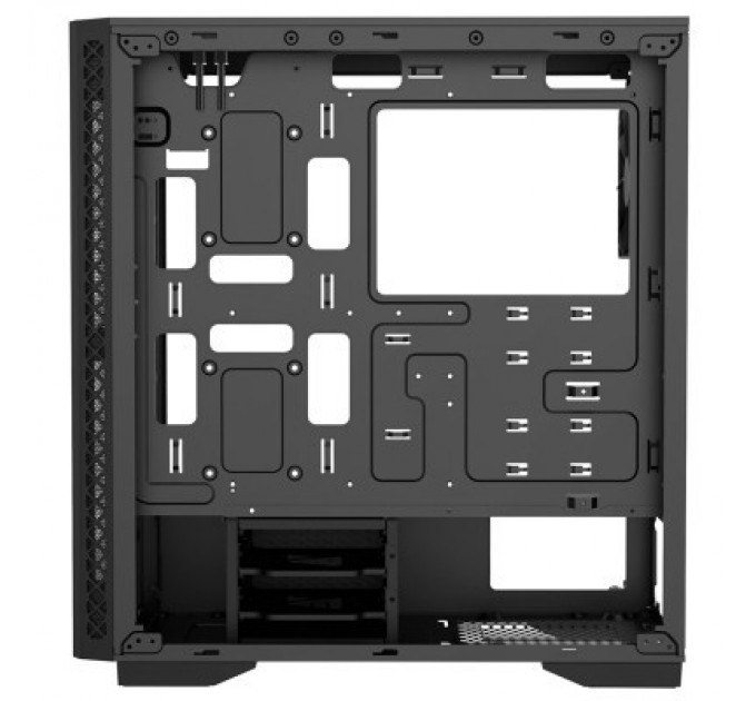 Deepcool Корпус Deepcool MATREXX 50 ADD-RGB 4F