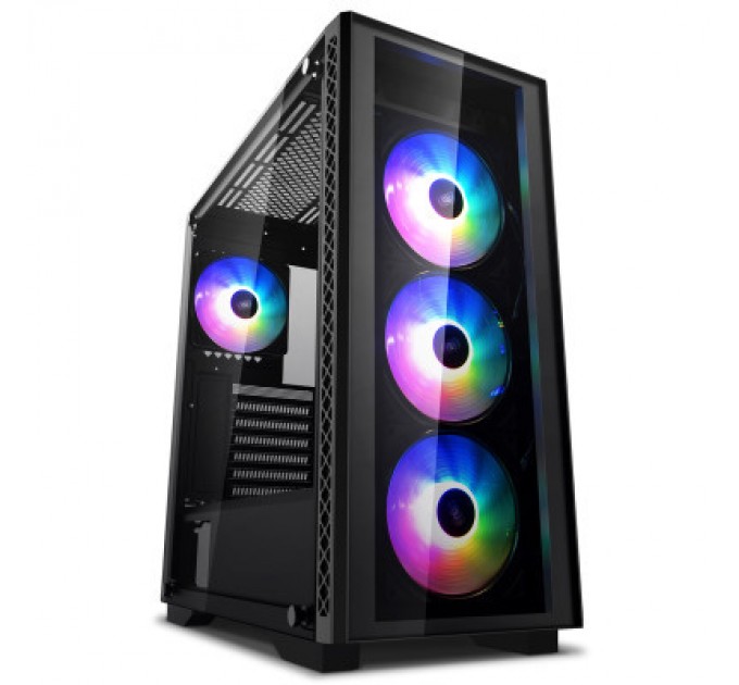 Deepcool Корпус Deepcool MATREXX 50 ADD-RGB 4F