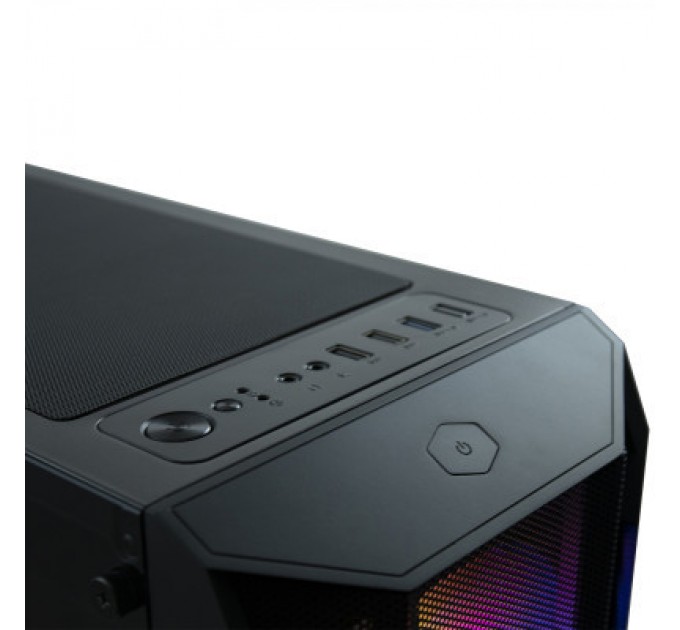 Qube Корпус Qube BOREY_F5NU3