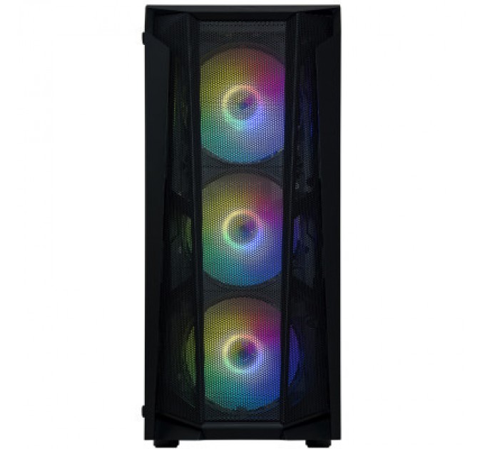 Qube Корпус Qube BOREY_F5NU3