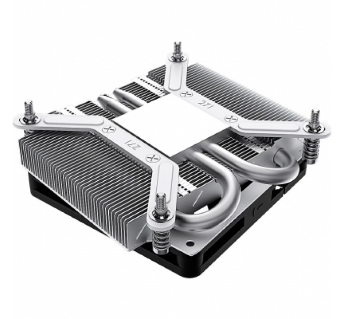 ID-Cooling Кулер до процесора ID-Cooling IS-27i