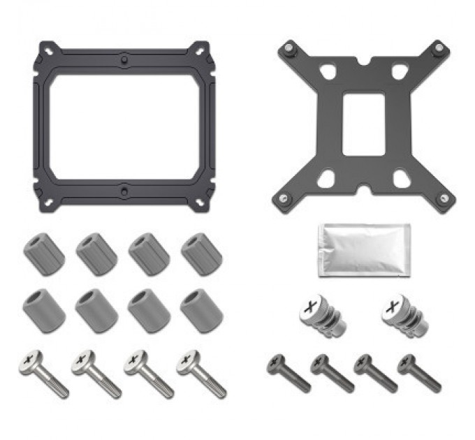 ID-Cooling Кулер до процесора ID-Cooling SE-214-XT