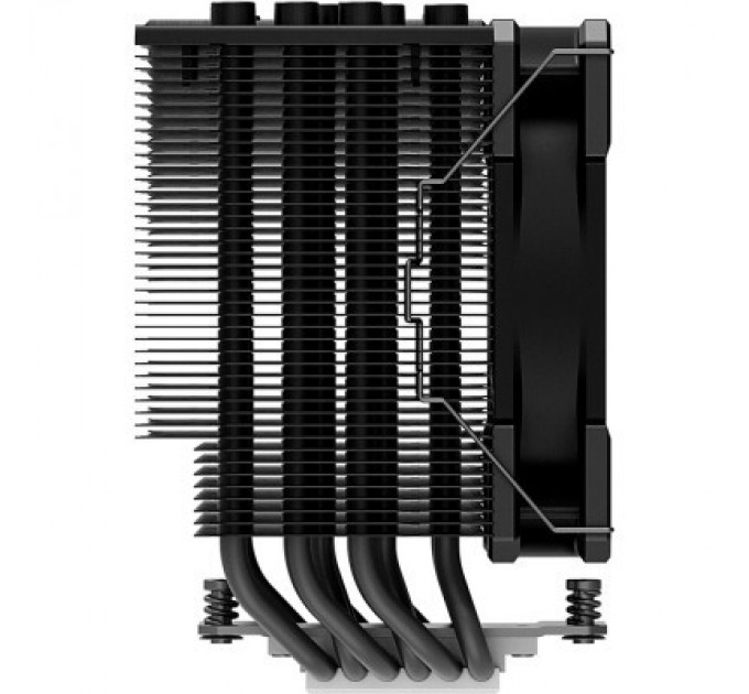ID-Cooling Кулер до процесора ID-Cooling SE-226-XT Black