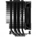 ID-Cooling Кулер до процесора ID-Cooling SE-226-XT Black