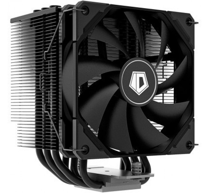 ID-Cooling Кулер до процесора ID-Cooling SE-226-XT Black
