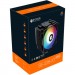 ID-Cooling Кулер до процесора ID-Cooling SE-226-XT ARGB